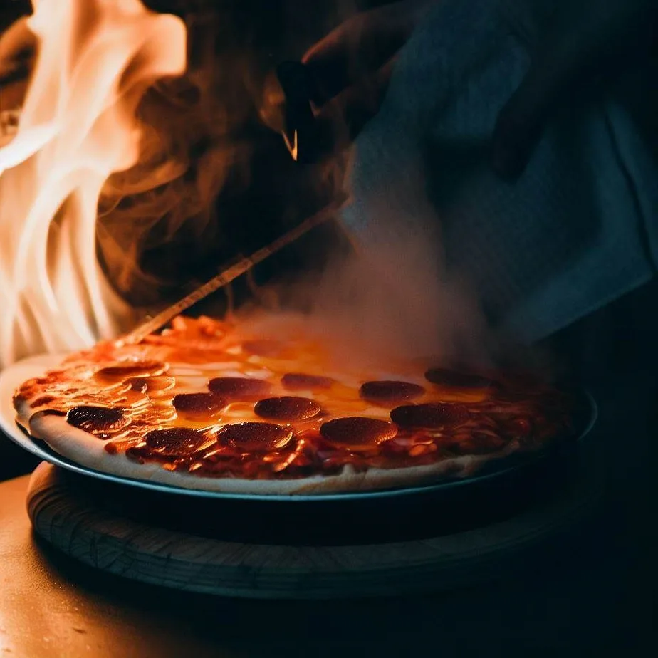 Cea mai bună modalitate de a reîncălzi pizza