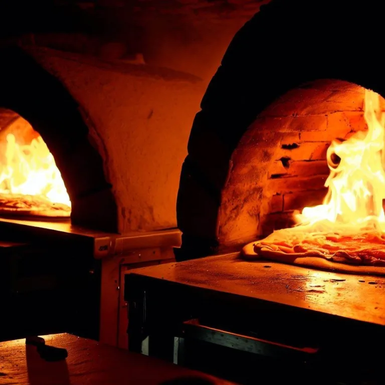 Cuptoare pizza pe vatră: Obțineți pizza perfectă acasă
