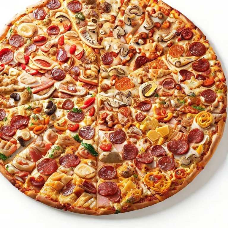 Cuptor Electric pentru Pizza: Alegerea Perfectă pentru Bucătăria Ta