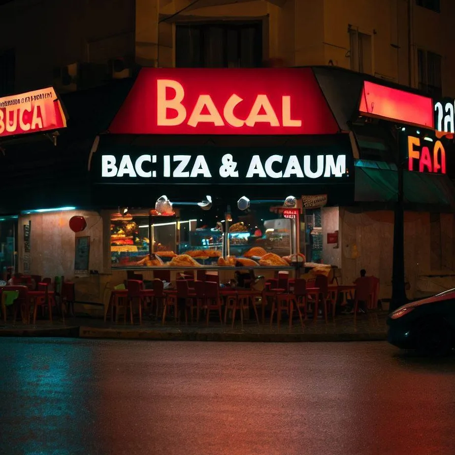 Pizza pentru toți în Bacău