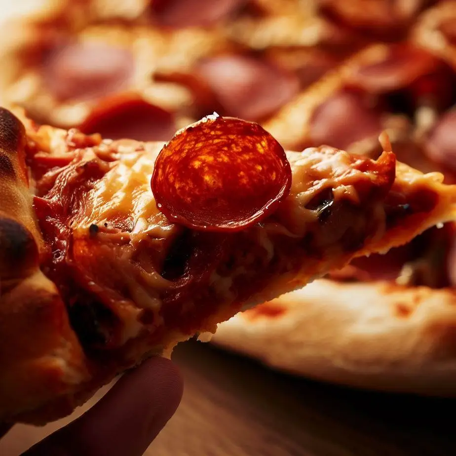 Reteta blat de pizza ca la pizzerie