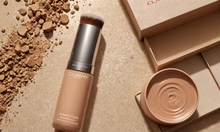 Clarins Primer SOS