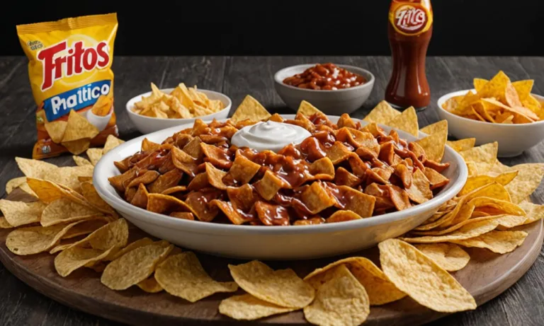 fritos sos